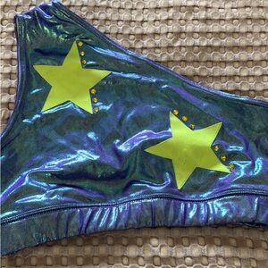 Brittany Allen bra lot (2) size medium